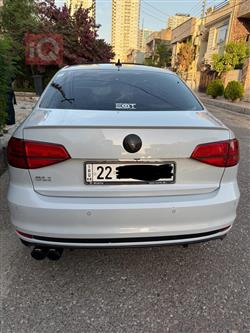 فولكسفاغن جيتا